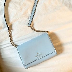 Kate Spade mini crossbody purse